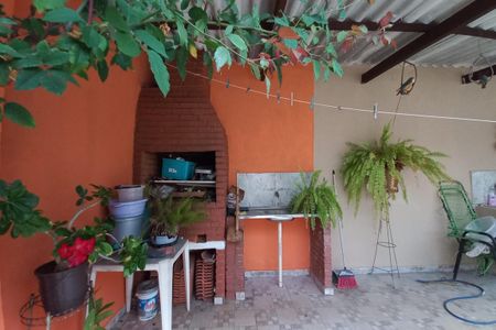 Casa à venda com 125m², 3 quartos e 3 vagas Casa à venda com 125m², 3 quartos e 3 vagasÁrea comum