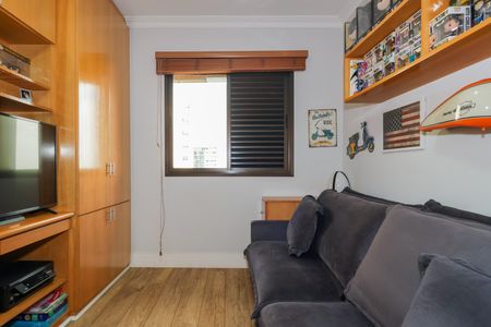 Apartamento à venda com 177m², 3 quartos e 3 vagasQuarto 