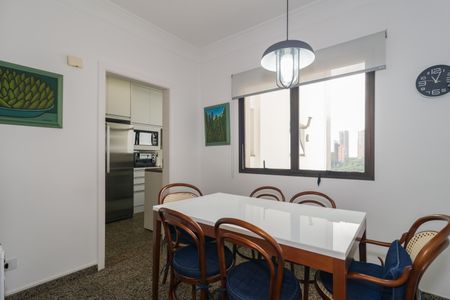 Apartamento à venda com 177m², 3 quartos e 3 vagasCopa
