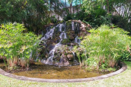 Apartamento à venda com 177m², 3 quartos e 3 vagasÁrea comum