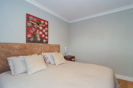 Apartamento à venda com 177m², 3 quartos e 3 vagasSuíte 1