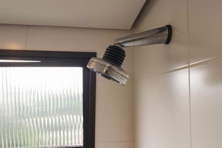 Apartamento à venda com 177m², 3 quartos e 3 vagasBanheiro da Suíte 1