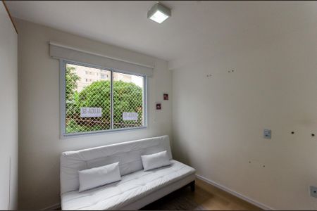 Studio para alugar com 17m², 1 quarto e sem vaga Studio para alugar com 17m², 1 quarto e sem vagaSala