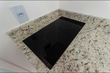 Studio para alugar com 17m², 1 quarto e sem vaga Studio para alugar com 17m², 1 quarto e sem vagaCozinha