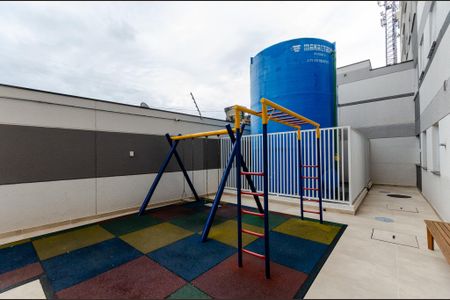Studio para alugar com 17m², 1 quarto e sem vaga Studio para alugar com 17m², 1 quarto e sem vagaPlayground
