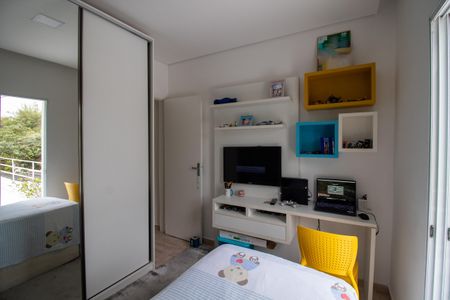 Casa à venda com 103m², 2 quartos e 2 vagasQuarto 1