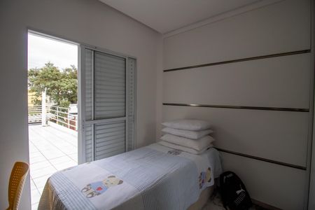 Casa à venda com 103m², 2 quartos e 2 vagasQuarto 1