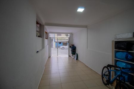 Casa à venda com 103m², 2 quartos e 2 vagasGaragem