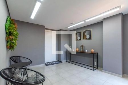 Apartamento para alugar com 40m², 2 quartos e sem vaga Apartamento para alugar com 40m², 2 quartos e sem vagaÁrea comum - SPA
