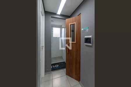 Apartamento para alugar com 40m², 2 quartos e sem vaga Apartamento para alugar com 40m², 2 quartos e sem vagaÁrea comum - Sauna