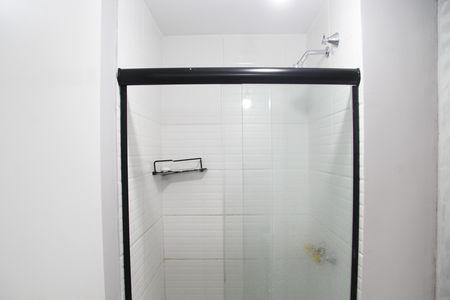 Apartamento para alugar com 40m², 2 quartos e sem vagaBanheiro Social
