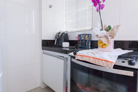 Apartamento à venda com 100m², 2 quartos e 1 vaga Apartamento à venda com 100m², 2 quartos e 1 vagaCozinha