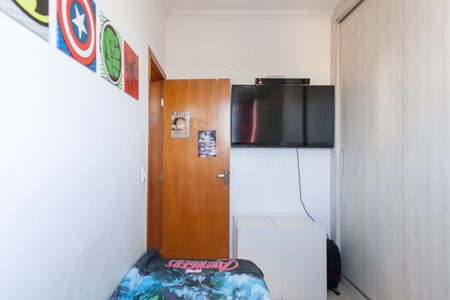 Apartamento à venda com 100m², 2 quartos e 1 vaga Apartamento à venda com 100m², 2 quartos e 1 vagaQuarto 2
