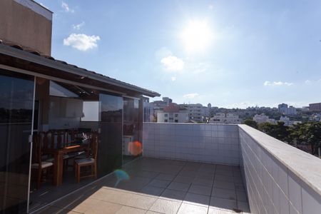 Apartamento à venda com 100m², 2 quartos e 1 vaga Apartamento à venda com 100m², 2 quartos e 1 vagaCobertura - area externa