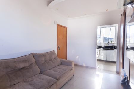 Apartamento à venda com 100m², 2 quartos e 1 vaga Apartamento à venda com 100m², 2 quartos e 1 vagaSala