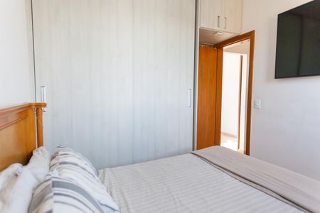 Apartamento à venda com 100m², 2 quartos e 1 vaga Apartamento à venda com 100m², 2 quartos e 1 vagaQuarto 1