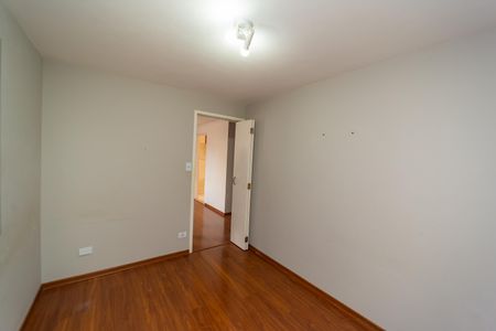 Apartamento à venda com 48m², 2 quartos e 1 vagaQuarto 2