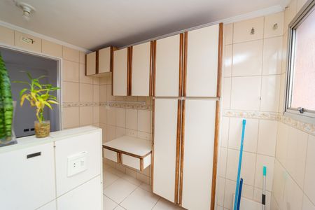 Apartamento à venda com 48m², 2 quartos e 1 vagaÁrea de Serviço