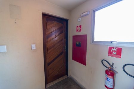 Apartamento à venda com 48m², 2 quartos e 1 vagaÁrea comum