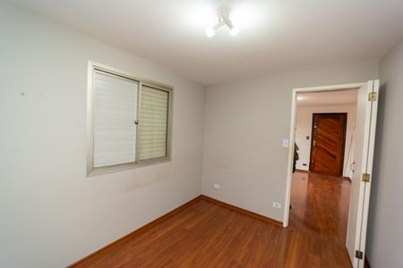 Apartamento à venda com 48m², 2 quartos e 1 vagaQuarto 2