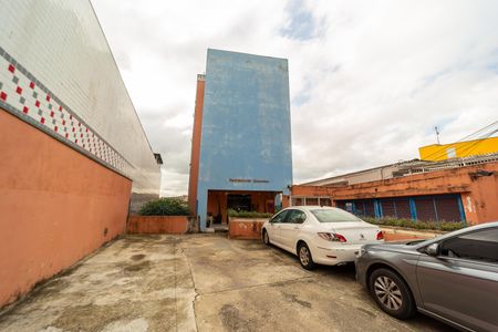 Apartamento à venda com 48m², 2 quartos e 1 vagaGaragem