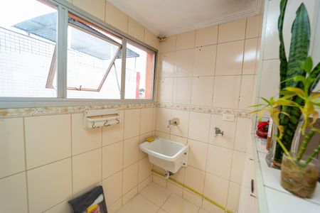 Apartamento à venda com 48m², 2 quartos e 1 vagaÁrea de Serviço