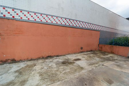 Apartamento à venda com 48m², 2 quartos e 1 vagaGaragem