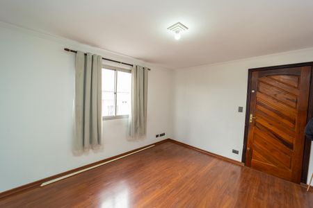Apartamento à venda com 48m², 2 quartos e 1 vagaSala