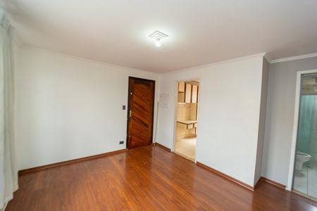 Apartamento à venda com 48m², 2 quartos e 1 vagaSala