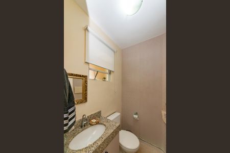 Casa de condomínio à venda com 143m², 3 quartos e 2 vagas Casa de condomínio à venda com 143m², 3 quartos e 2 vagasLavabo