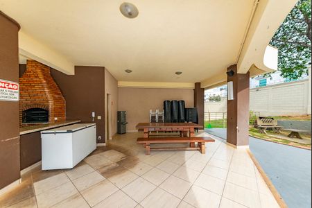 Casa de condomínio à venda com 143m², 3 quartos e 2 vagas Casa de condomínio à venda com 143m², 3 quartos e 2 vagasÁrea comum