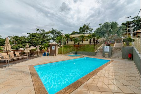 Casa de condomínio à venda com 143m², 3 quartos e 2 vagas Casa de condomínio à venda com 143m², 3 quartos e 2 vagasÁrea comum