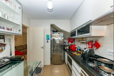 Casa de condomínio à venda com 143m², 3 quartos e 2 vagas Casa de condomínio à venda com 143m², 3 quartos e 2 vagasCozinha