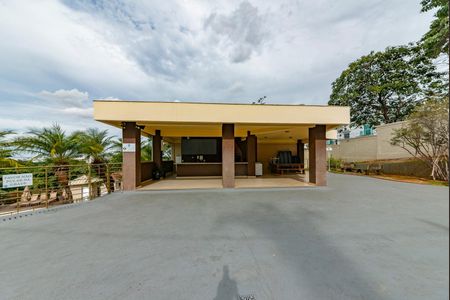 Casa de condomínio à venda com 143m², 3 quartos e 2 vagas Casa de condomínio à venda com 143m², 3 quartos e 2 vagasÁrea comum