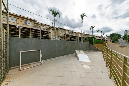 Casa de condomínio à venda com 143m², 3 quartos e 2 vagas Casa de condomínio à venda com 143m², 3 quartos e 2 vagasÁrea comum