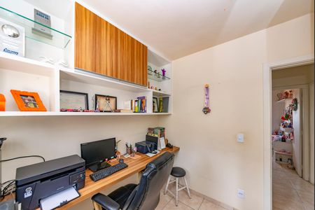 Casa de condomínio à venda com 143m², 3 quartos e 2 vagas Casa de condomínio à venda com 143m², 3 quartos e 2 vagasQuarto 2