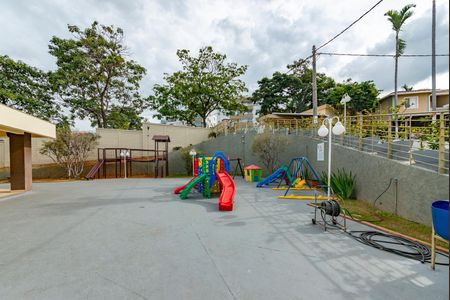 Casa de condomínio à venda com 143m², 3 quartos e 2 vagas Casa de condomínio à venda com 143m², 3 quartos e 2 vagasÁrea comum