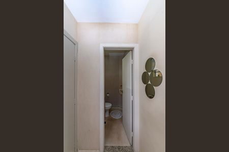 Casa de condomínio à venda com 143m², 3 quartos e 2 vagas Casa de condomínio à venda com 143m², 3 quartos e 2 vagasLavabo