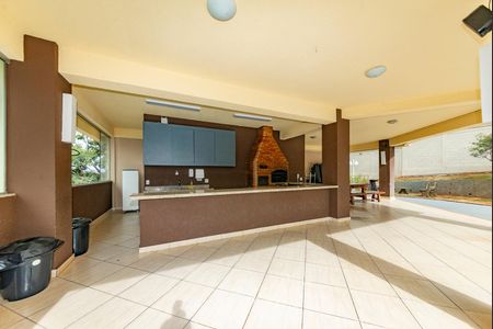 Casa de condomínio à venda com 143m², 3 quartos e 2 vagas Casa de condomínio à venda com 143m², 3 quartos e 2 vagasÁrea comum