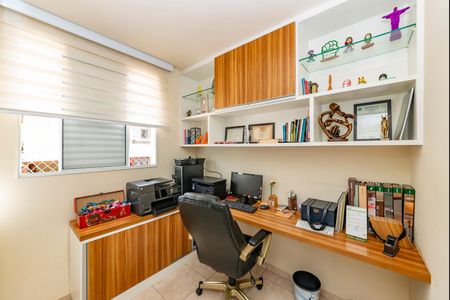 Casa de condomínio à venda com 143m², 3 quartos e 2 vagas Casa de condomínio à venda com 143m², 3 quartos e 2 vagasQuarto 2