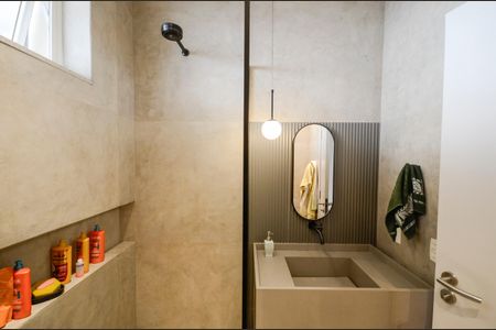 Casa à venda com 250m², 3 quartos e sem vagaBanheiro 2