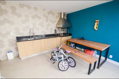 Casa à venda com 250m², 3 quartos e sem vagaÁrea externa