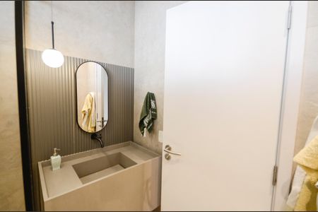 Casa à venda com 250m², 3 quartos e sem vagaBanheiro 2