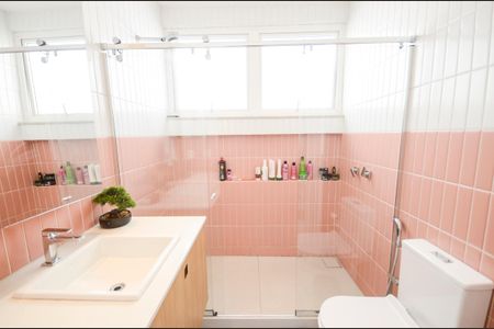 Casa à venda com 250m², 3 quartos e sem vagaBanheiro 1