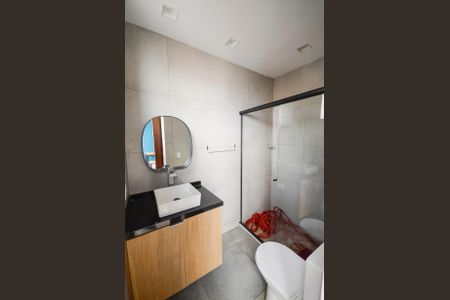 Casa à venda com 250m², 3 quartos e sem vagaBanheiro 3