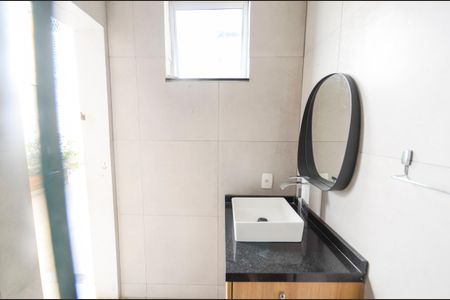 Casa à venda com 250m², 3 quartos e sem vagaBanheiro 3