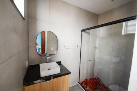 Casa à venda com 250m², 3 quartos e sem vagaBanheiro 3