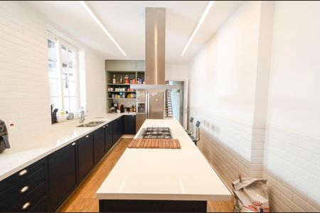 Casa à venda com 250m², 3 quartos e sem vagaCozinha