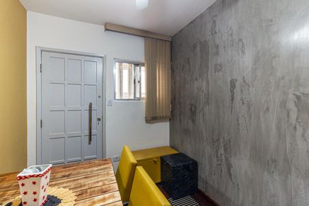 Apartamento para alugar com 40m², 2 quartos e 1 vagaSala