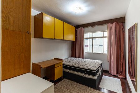 Apartamento para alugar com 40m², 2 quartos e 1 vagaQuarto 2